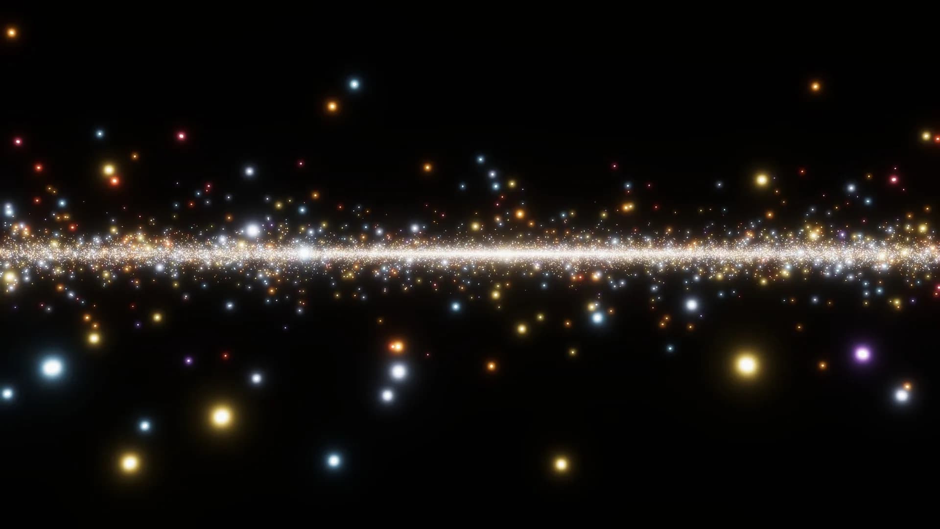 A Hole In Space görsel 9