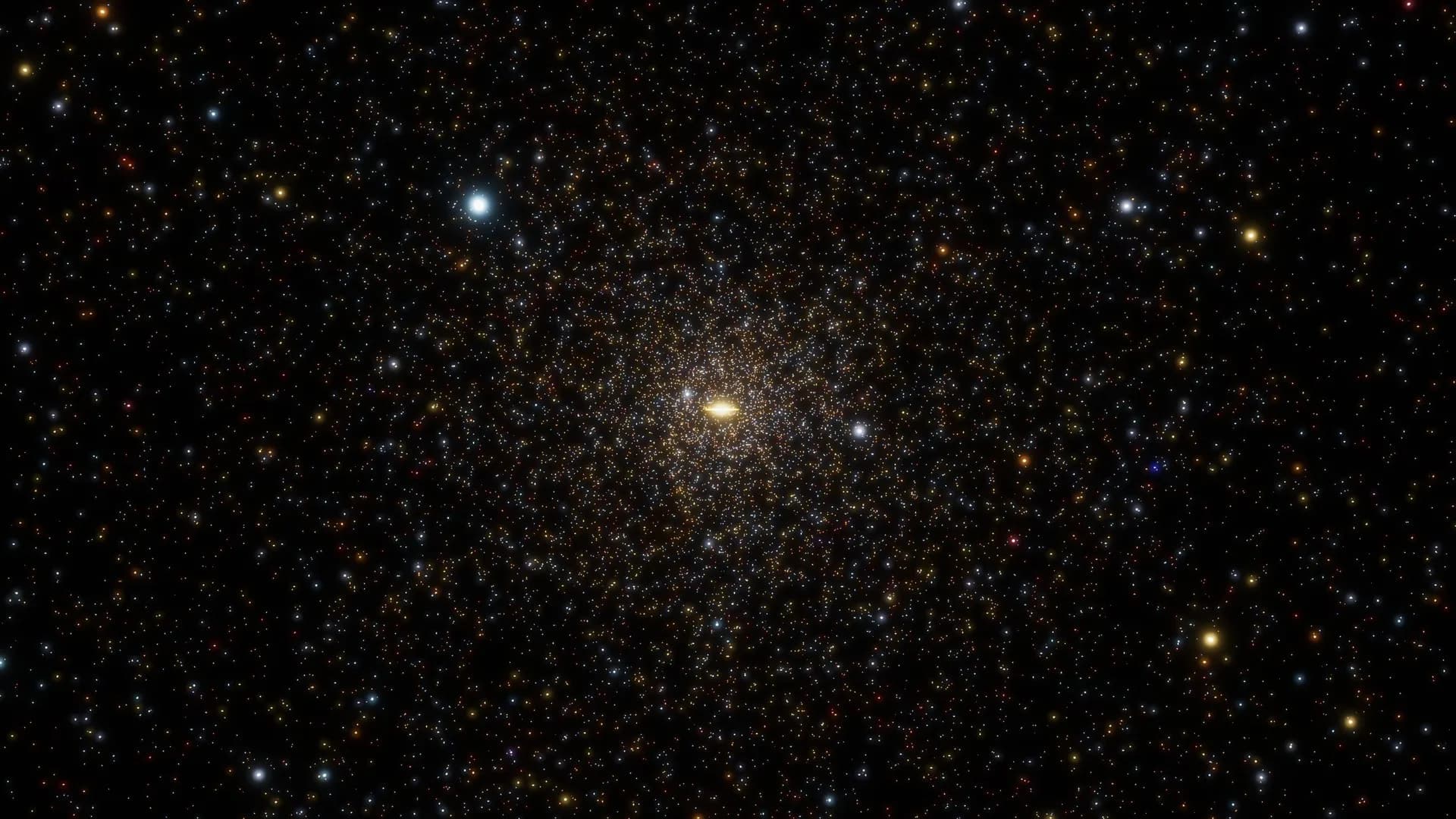 A Hole In Space görsel 10