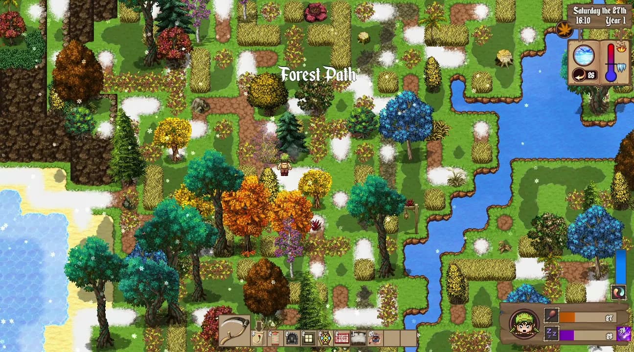 De'Vine: Heavenly Acres görsel 15