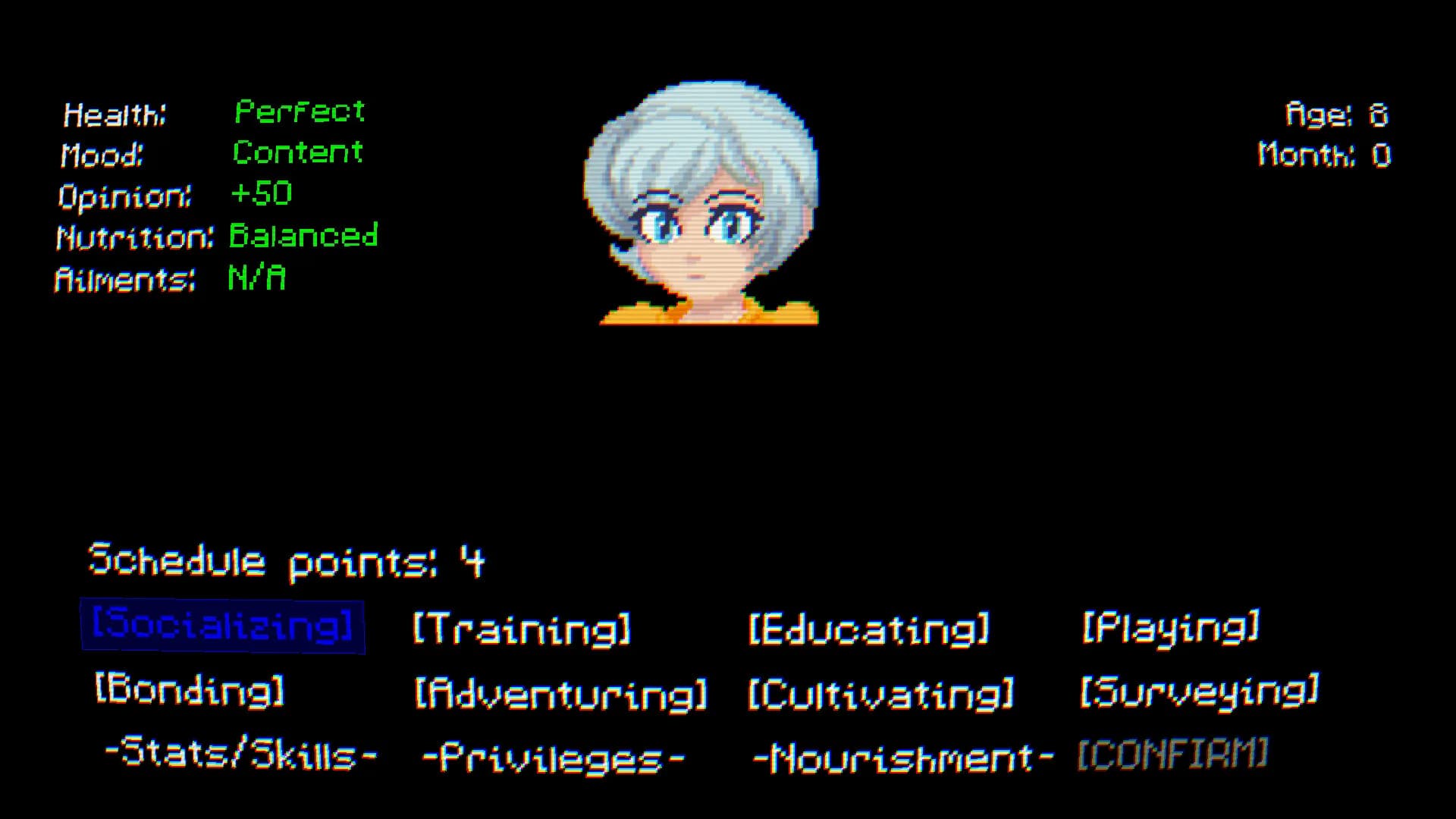 Eshina Princess Cultivator görsel 2