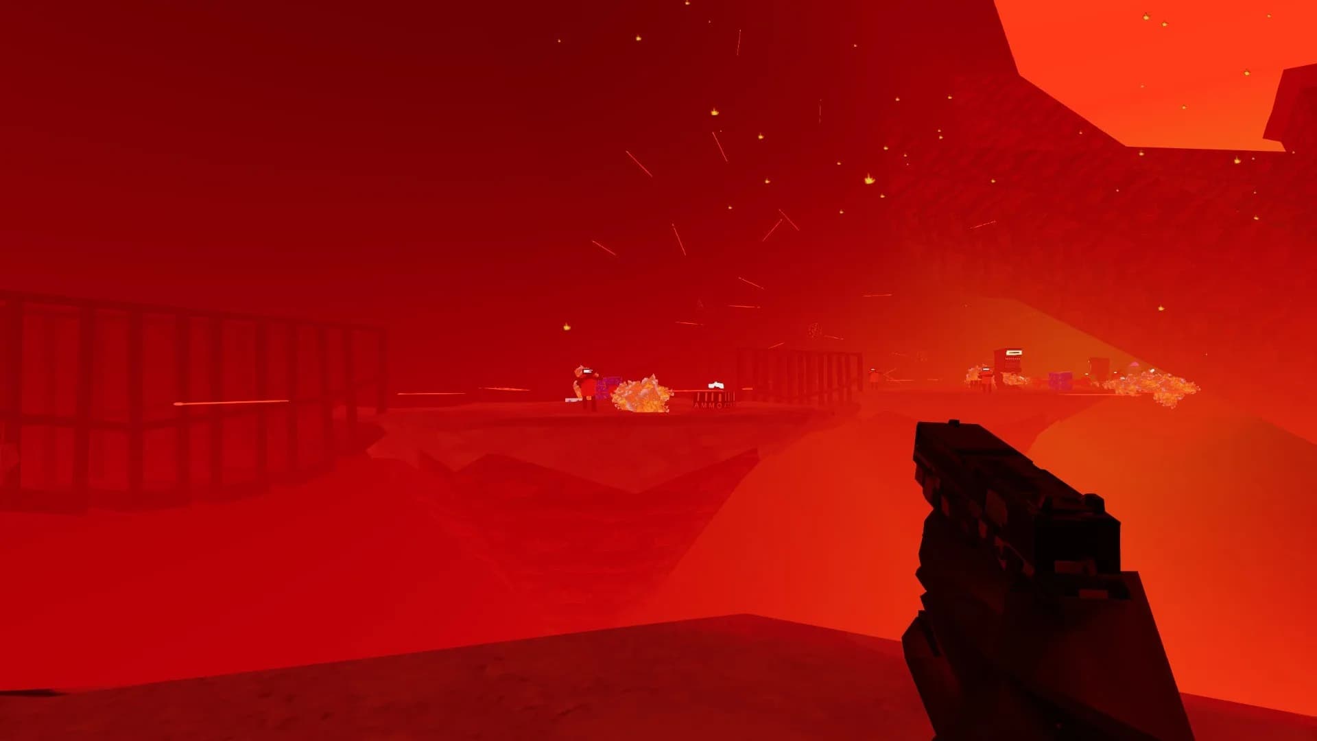 Flying Frags World Tour görsel 6
