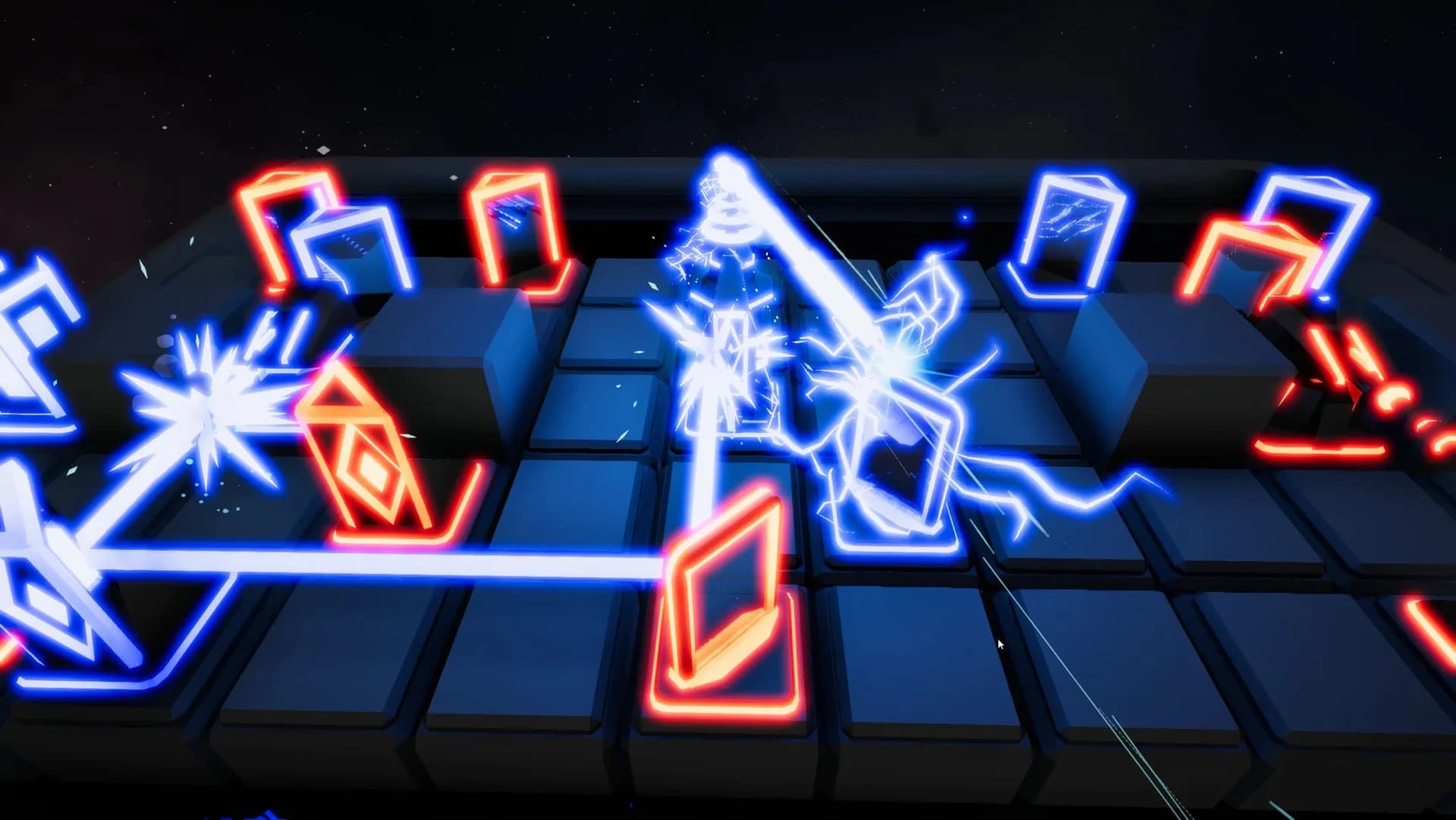 CHESS with LASERS görsel 7