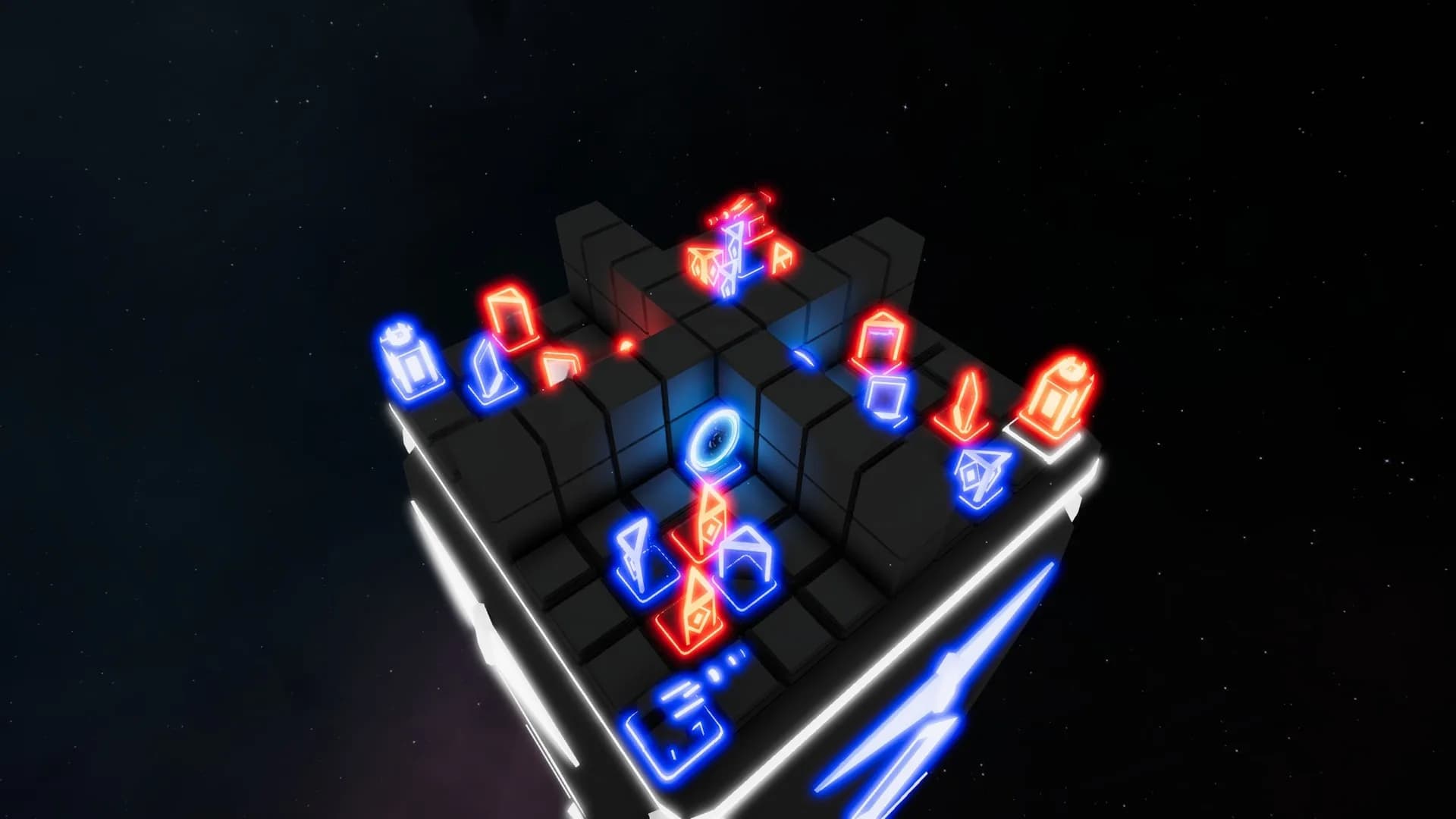 CHESS with LASERS görsel 11