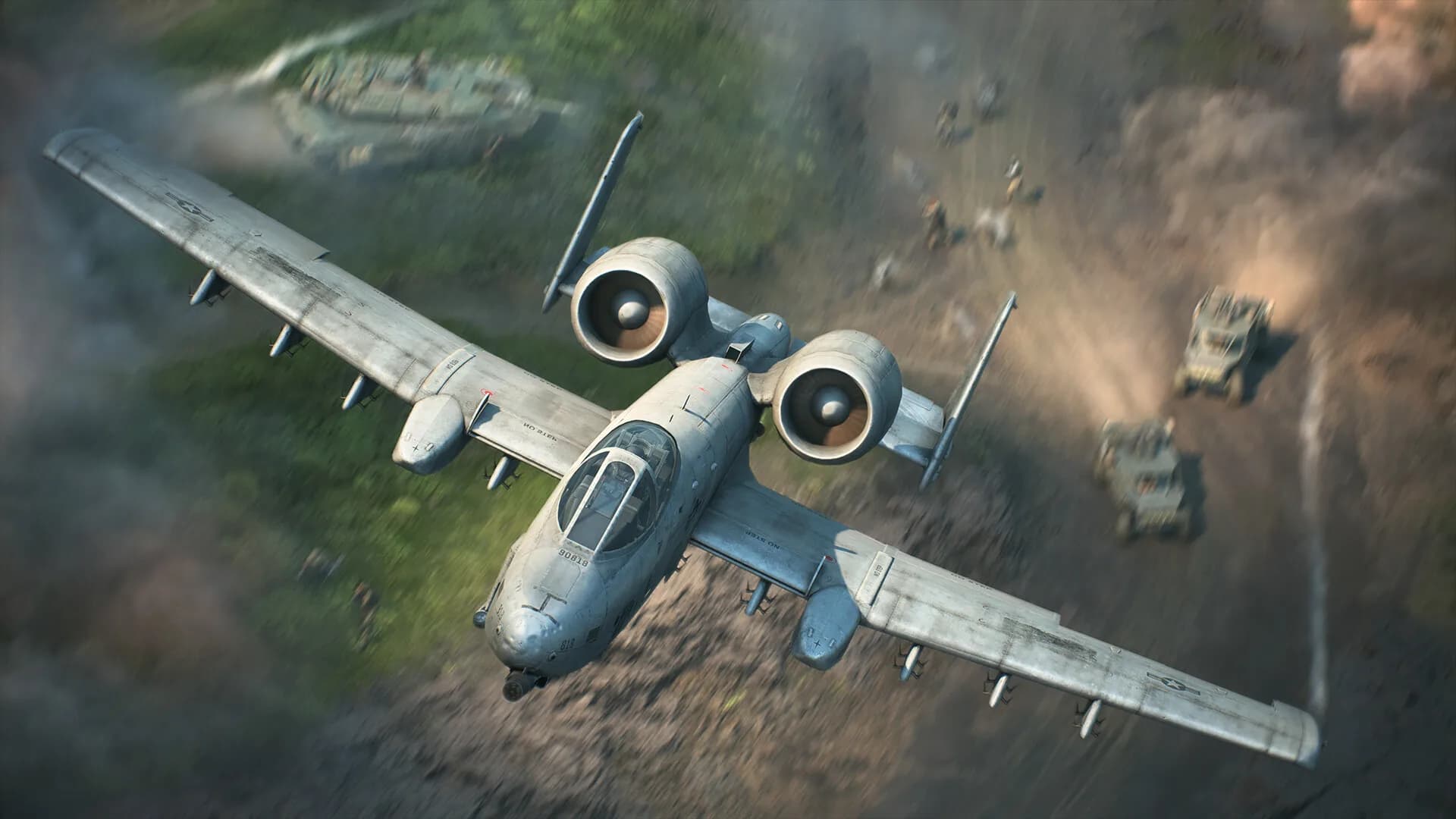 Battlefield™ 2042 görsel 5