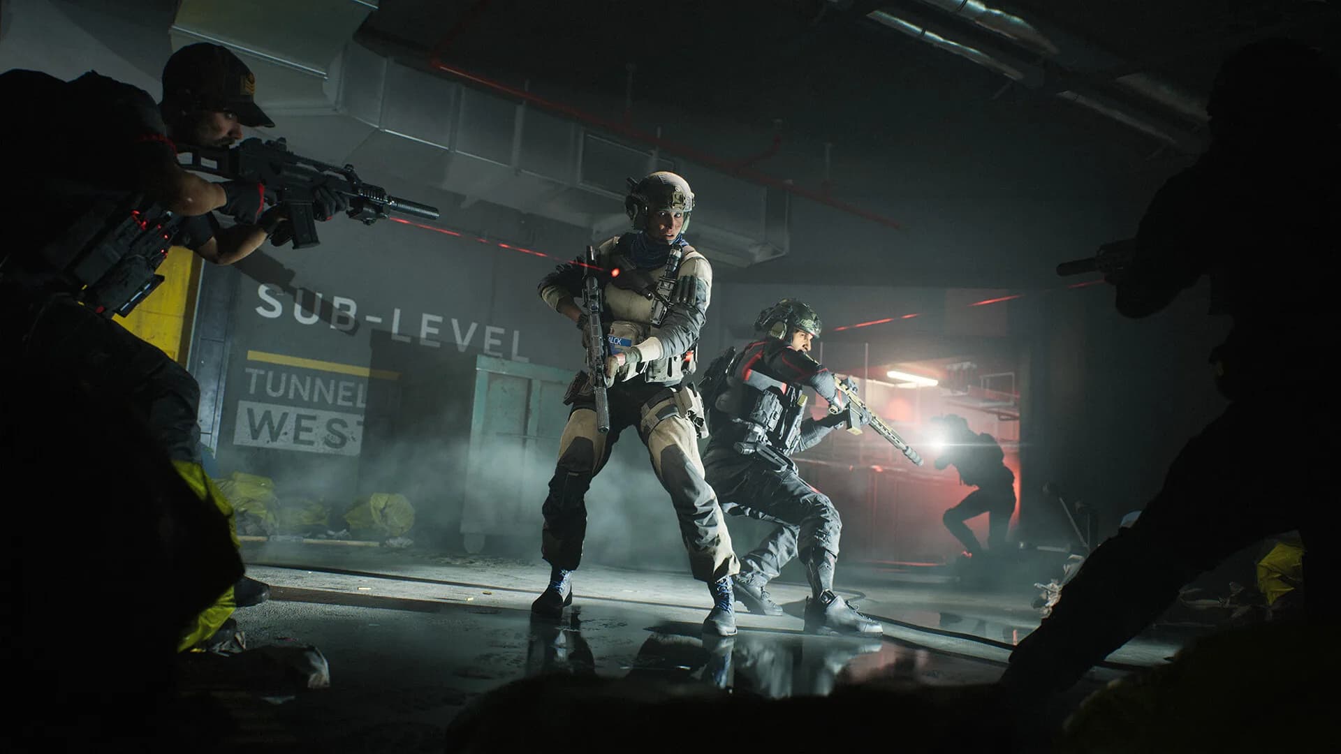 Battlefield™ 2042 görsel 9