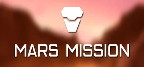 Mars Mission görsel 1
