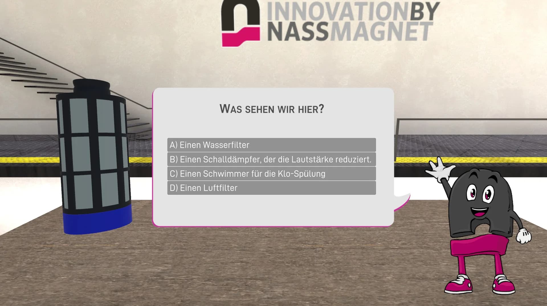 Mars Mission görsel 5