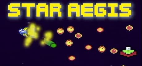Star Aegis görsel 1