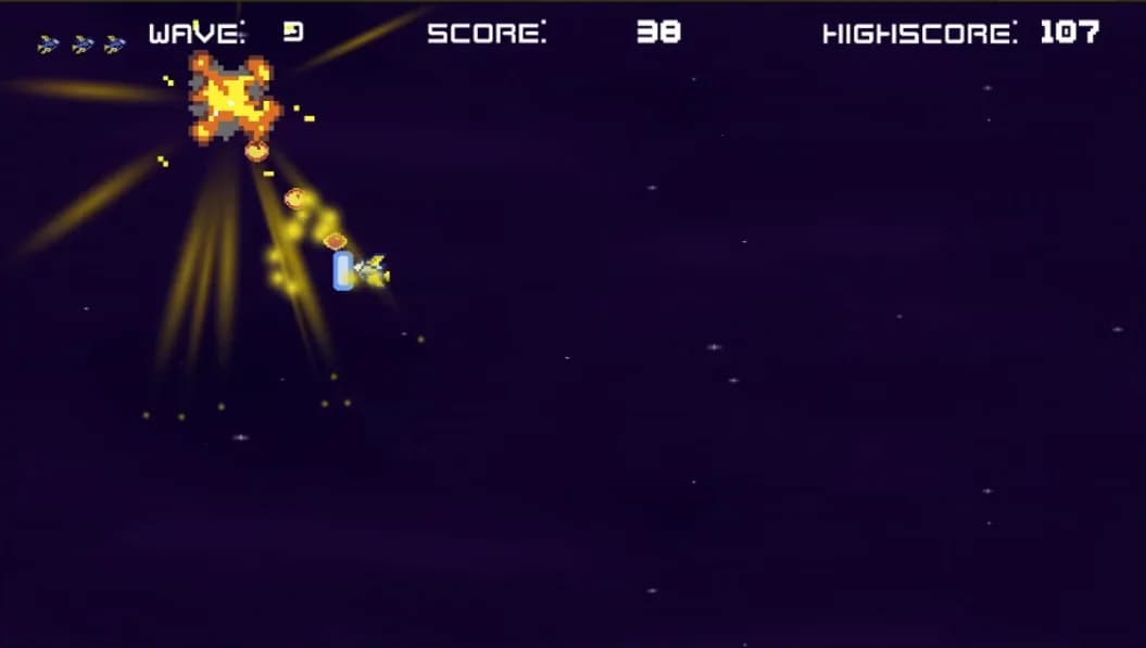 Star Aegis görsel 2