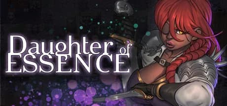 Daughter of Essence