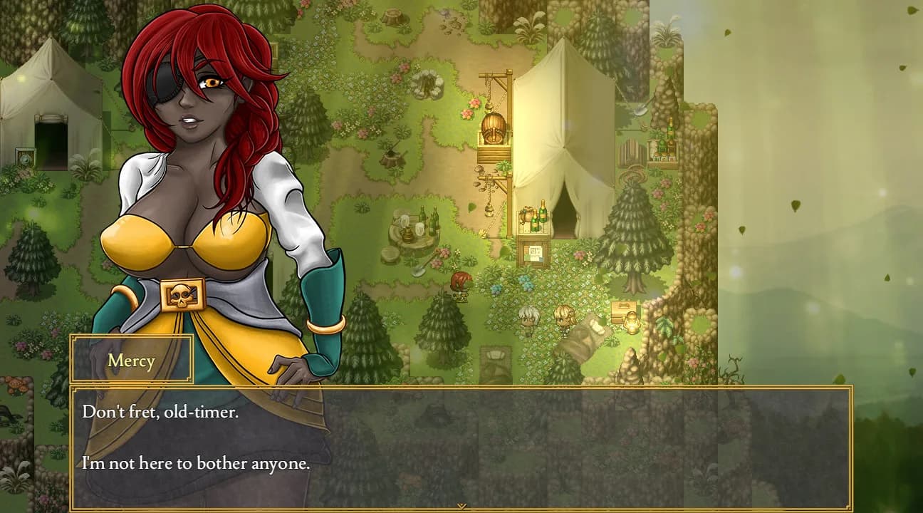 Daughter of Essence görsel 11