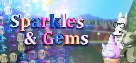 Sparkles & Gems