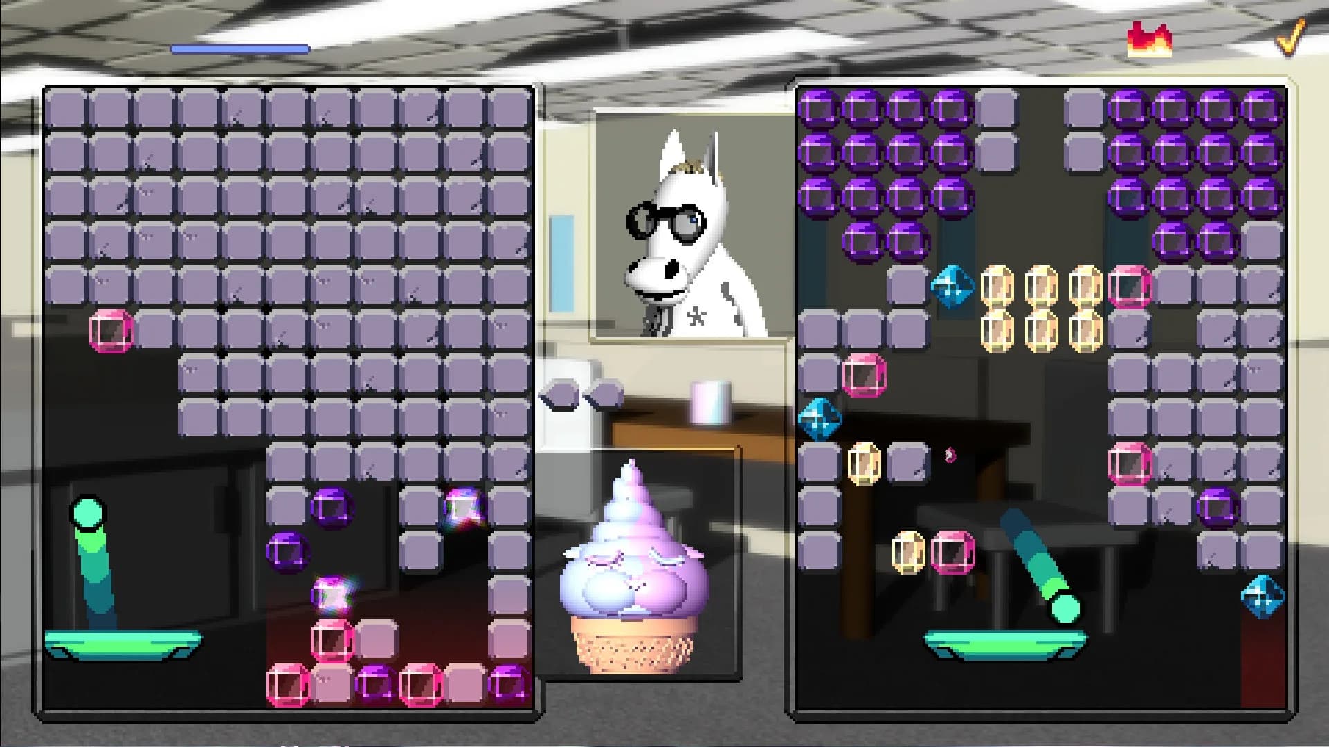 Sparkles & Gems görsel 2