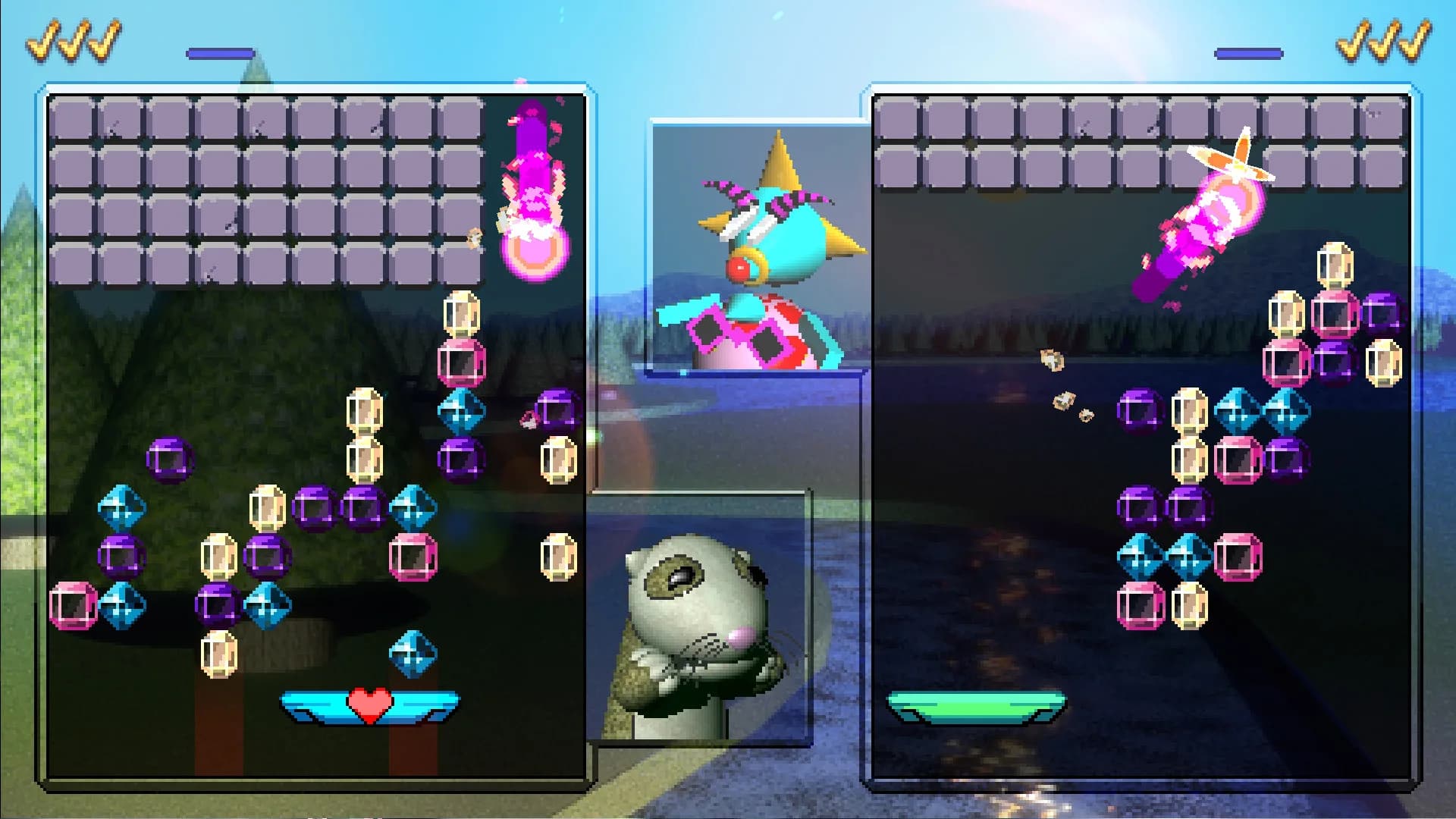 Sparkles & Gems görsel 7