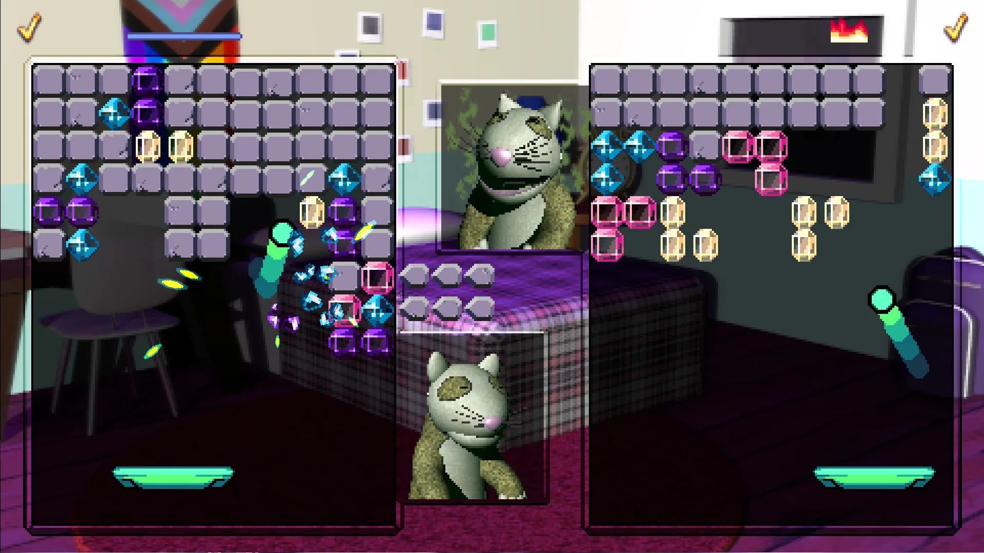 Sparkles & Gems görsel 11