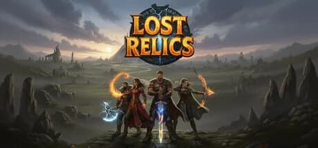 Lost Relics