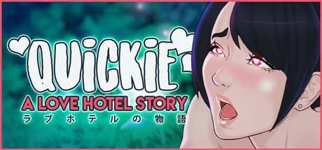 Quickie: A Love Hotel Story görsel 1