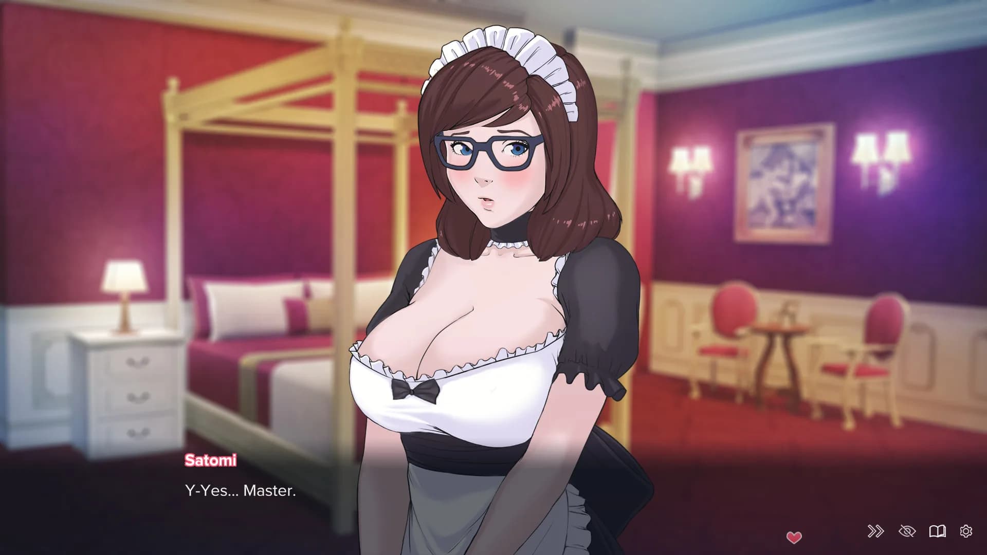 Quickie: A Love Hotel Story görsel 3