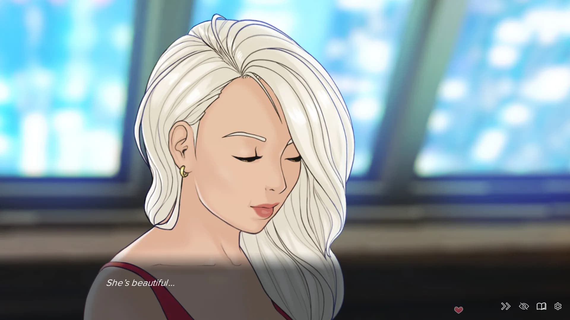Quickie: A Love Hotel Story görsel 13
