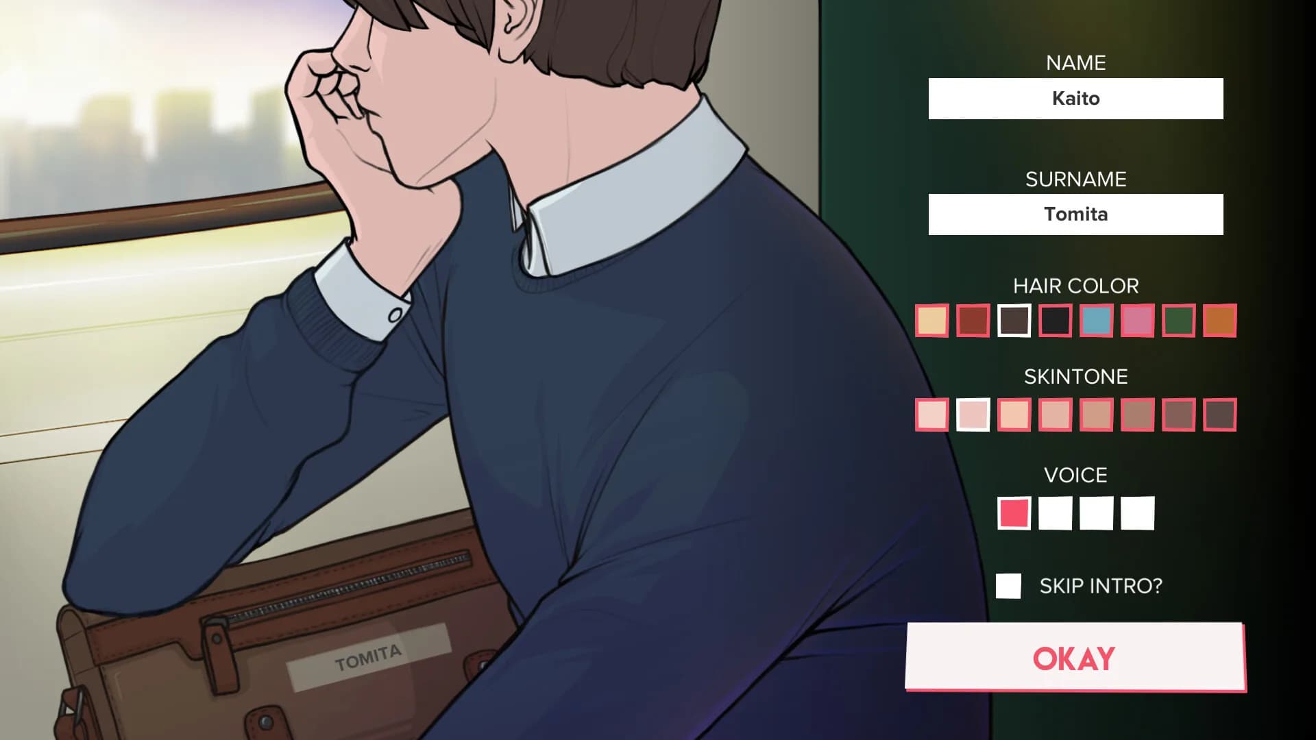 Quickie: A Love Hotel Story görsel 17