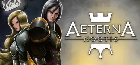 Aeterna Noctis görsel 1