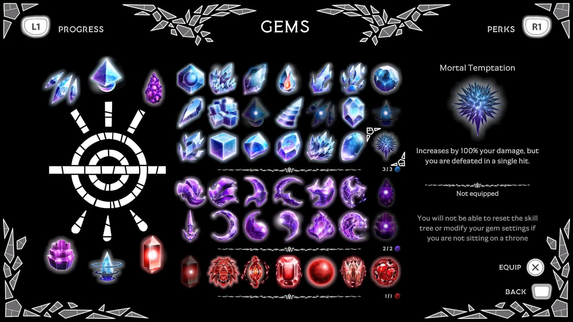 Aeterna Noctis görsel 13
