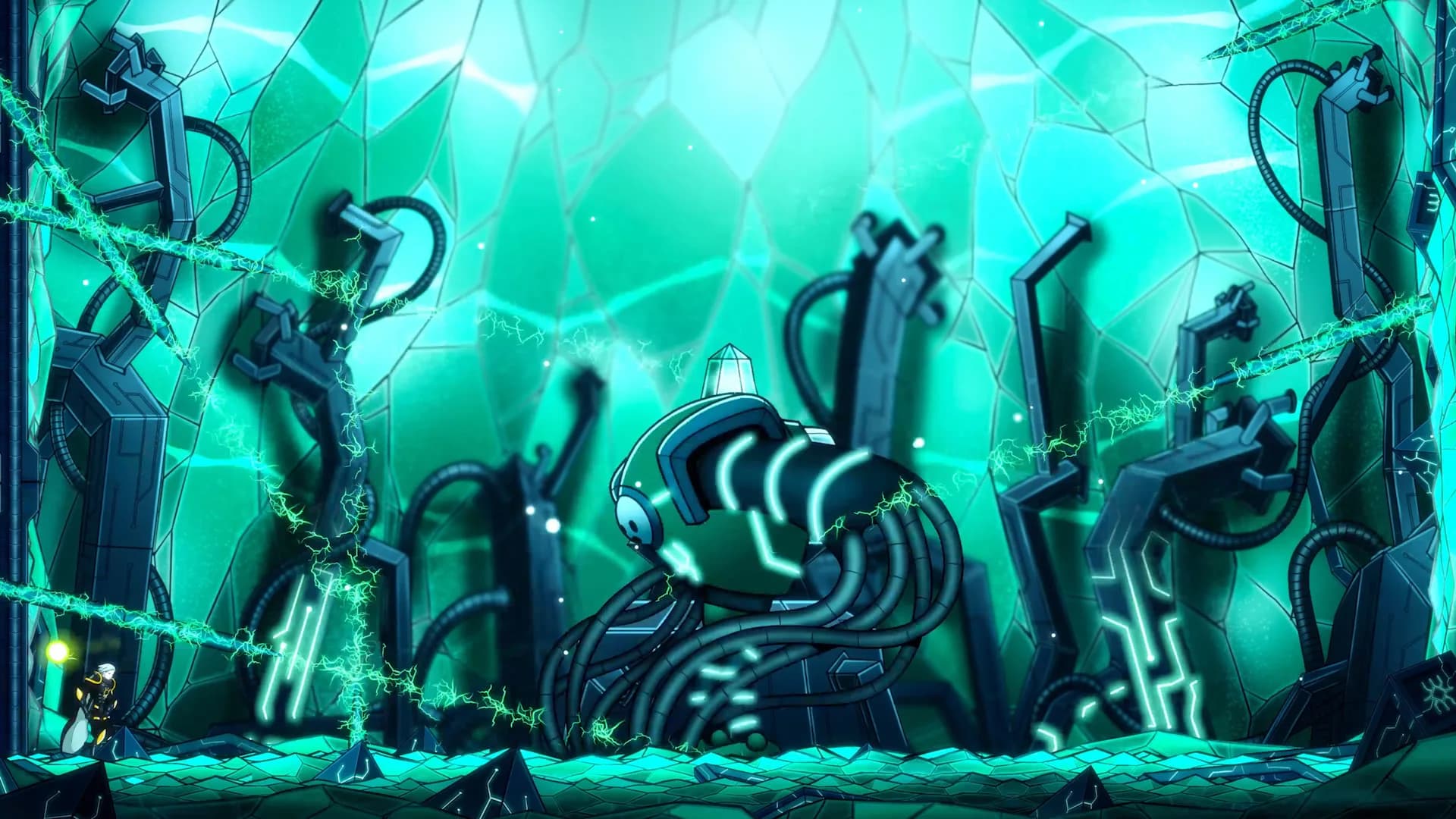 Aeterna Noctis görsel 4