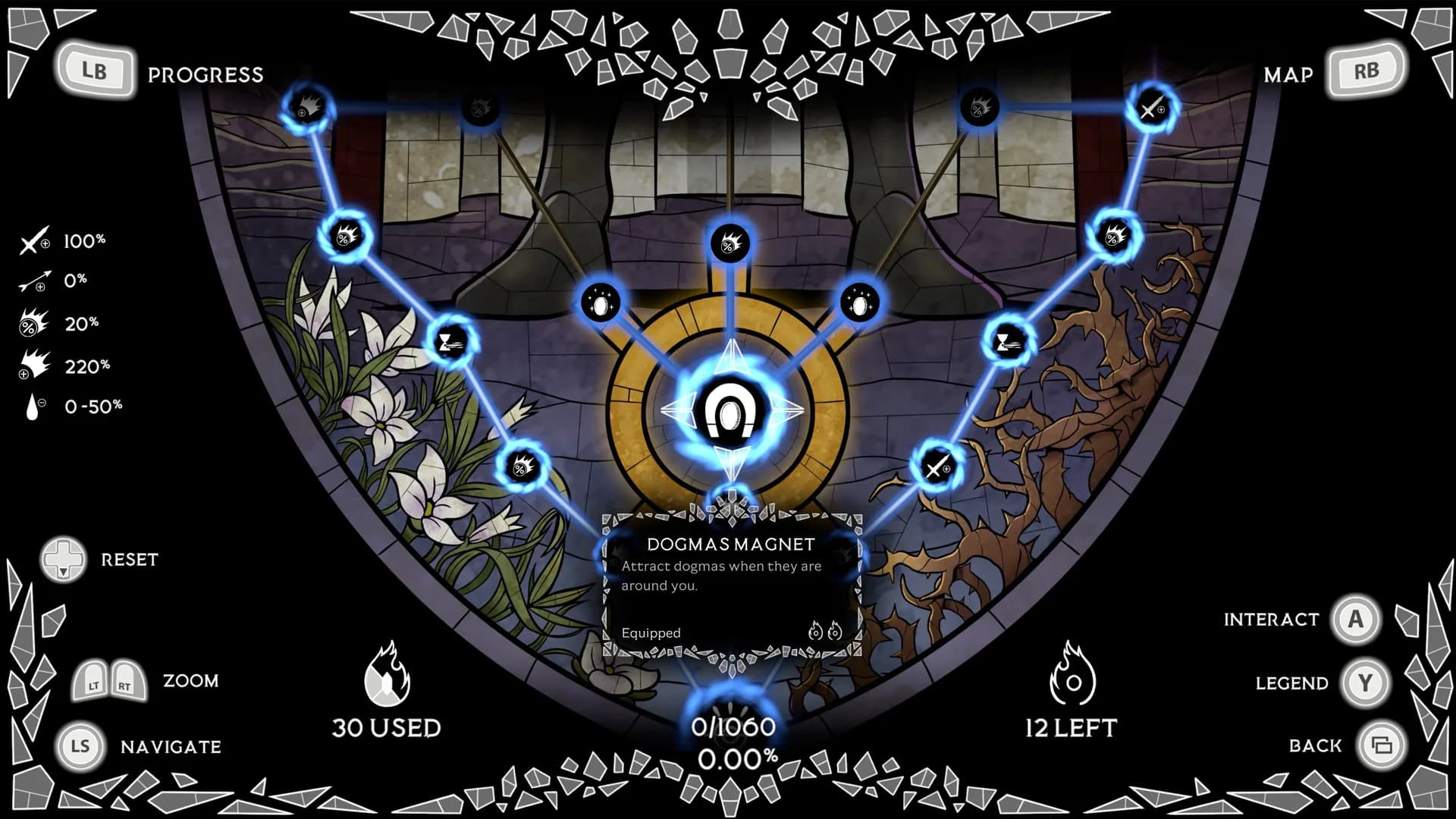 Aeterna Noctis görsel 10