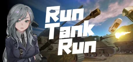 Run Tank Run görsel 1