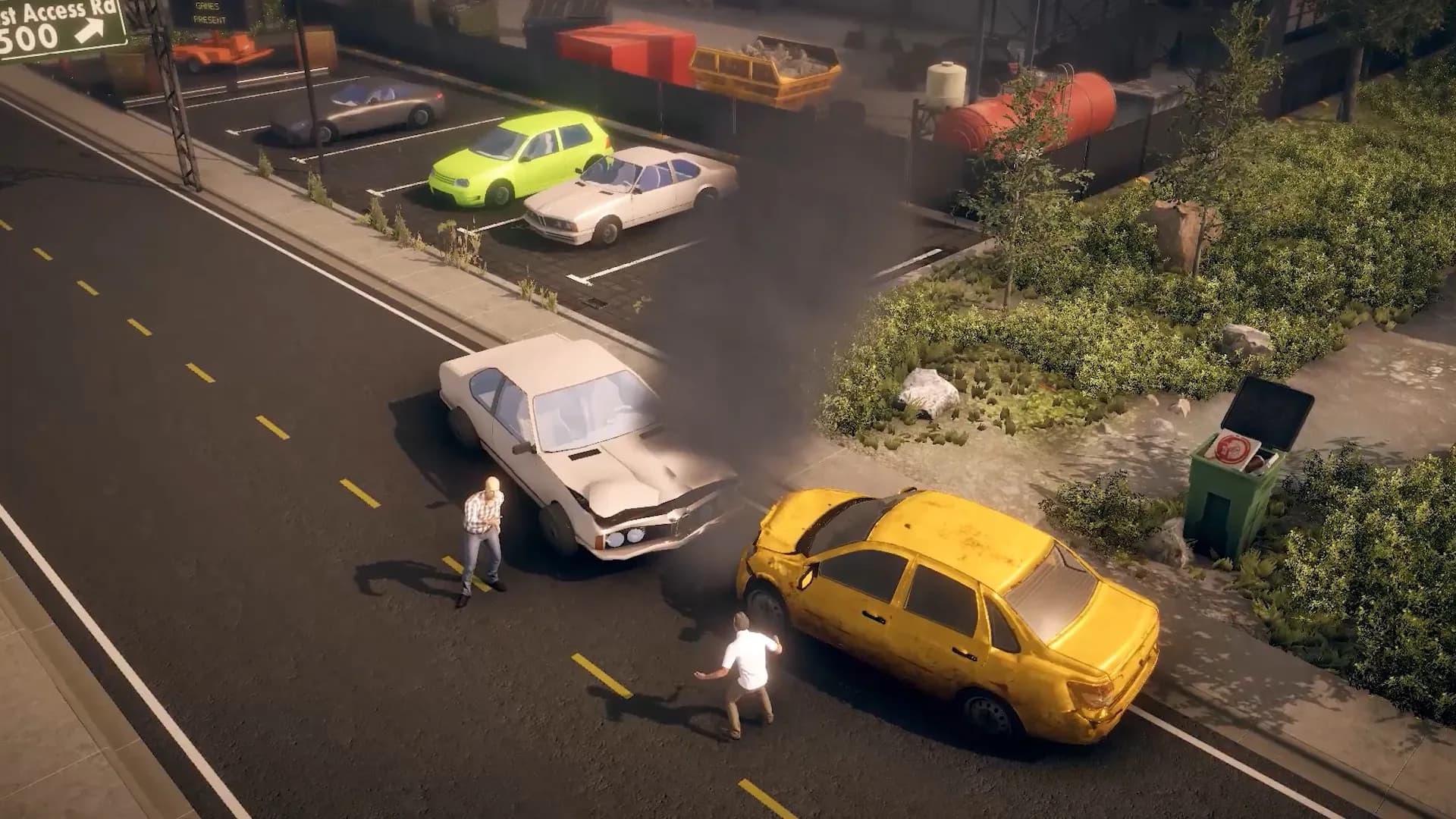 Car Mechanic Manager 2023 görsel 12