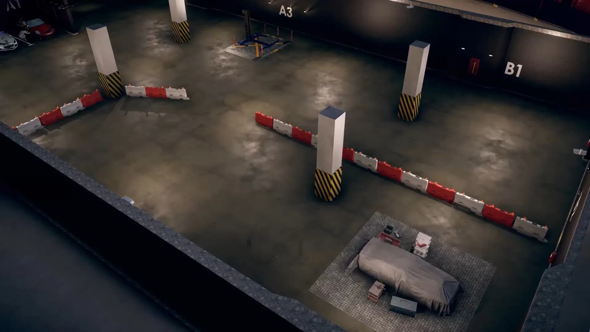 Car Mechanic Manager 2023 görsel 11