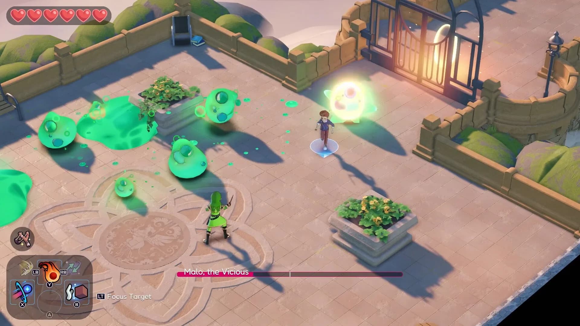 Spells & Secrets görsel 9