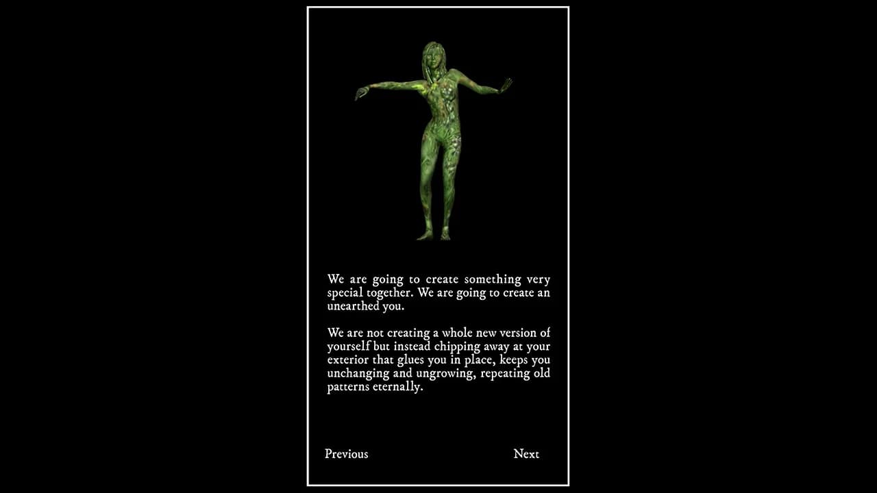 UnearthU görsel 4