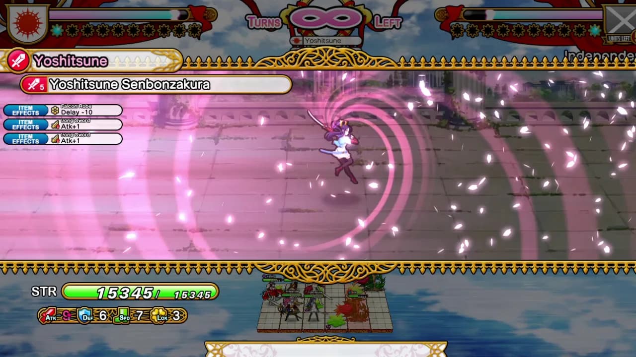 Eiyu*Senki Gold – A New Conquest görsel 11