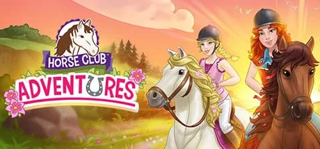 Horse Club Adventures görsel 1