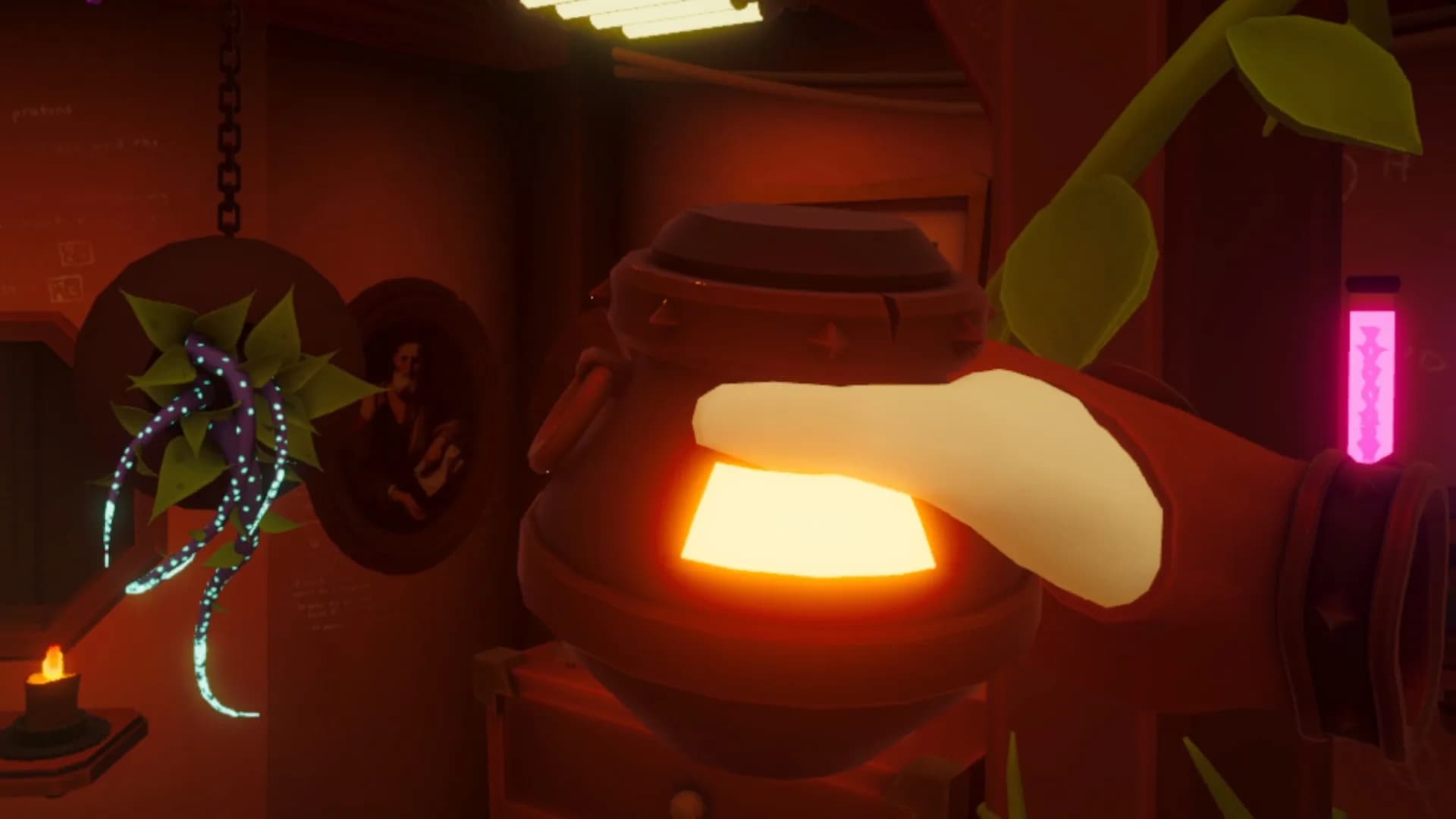 Fun Forbidden görsel 3