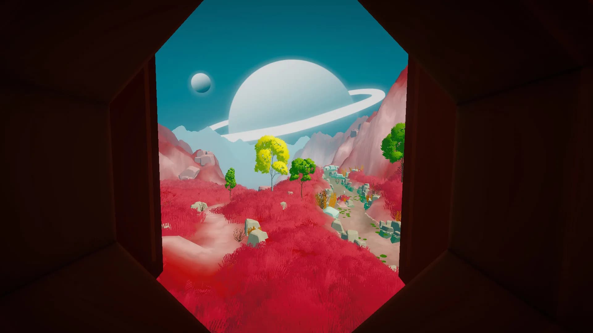 Fun Forbidden görsel 8