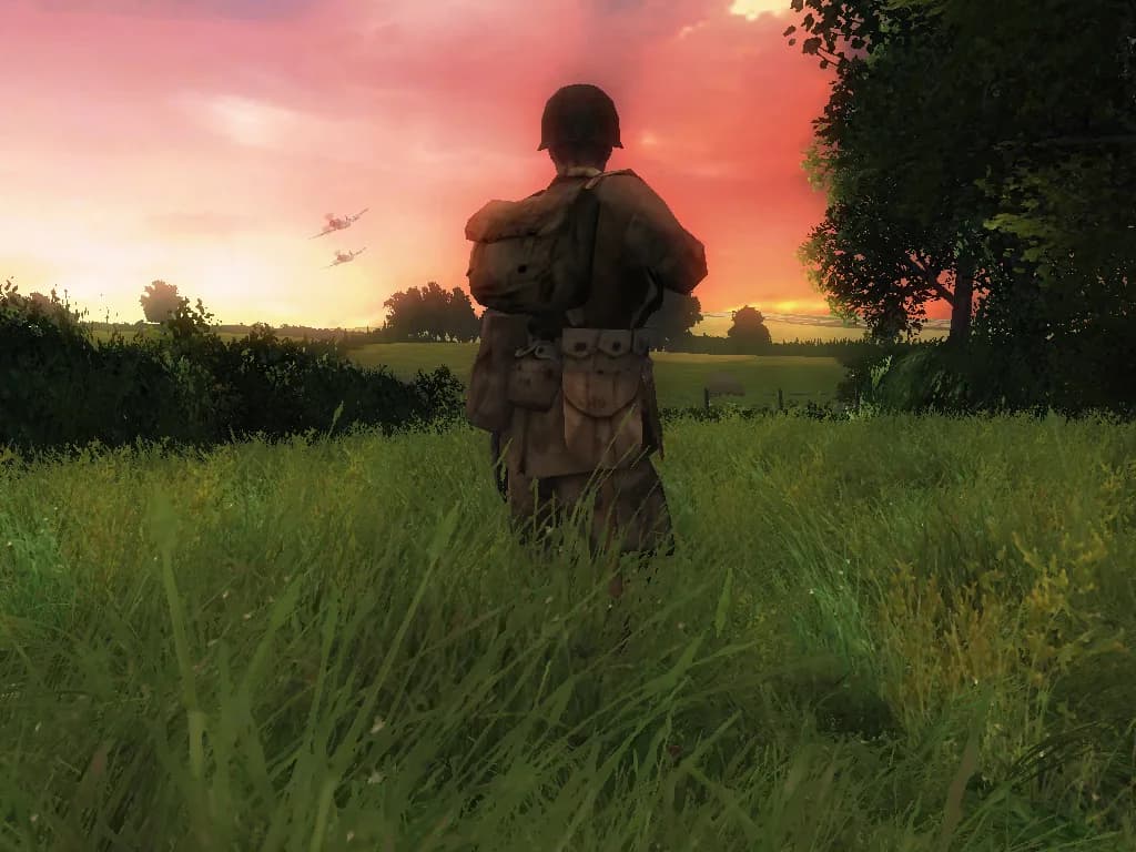 Brothers in Arms: Road to Hill 30™ görsel 4