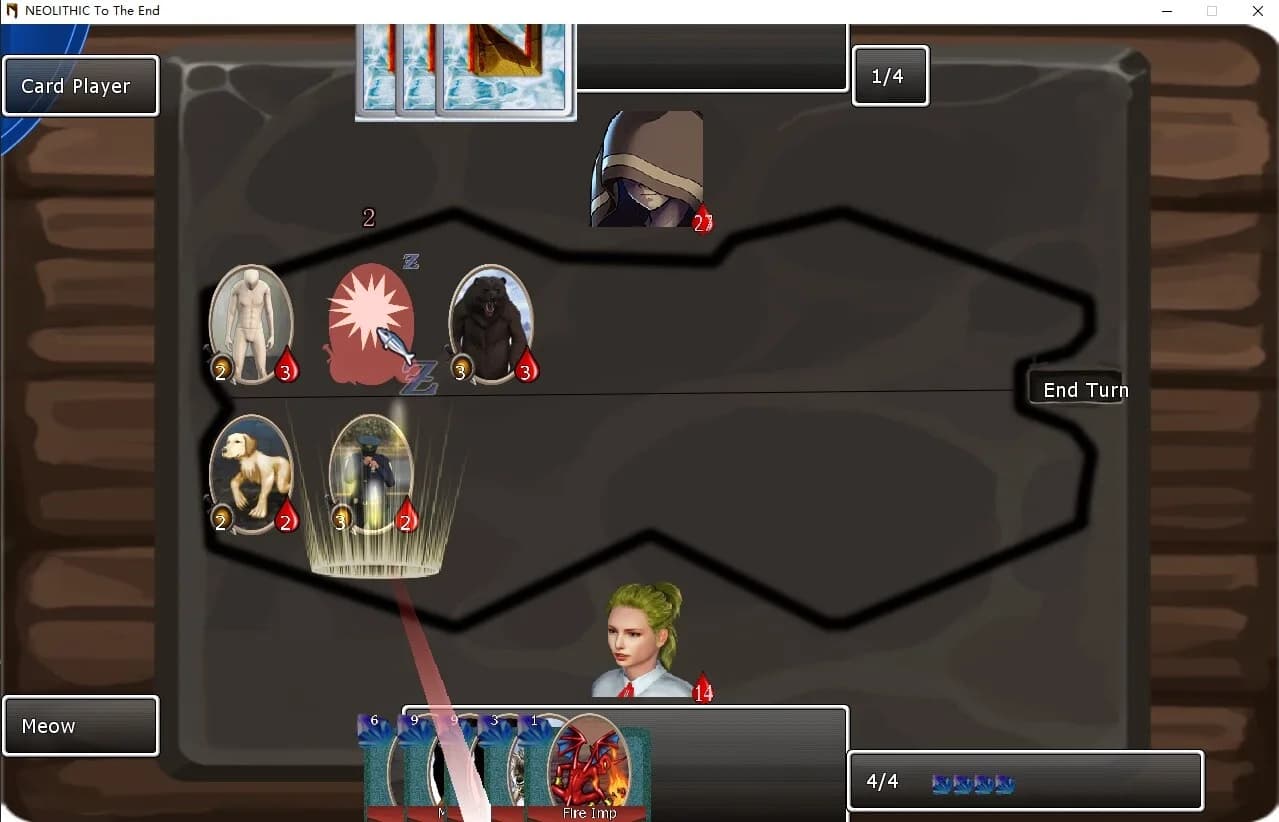 [Neolithic]To the End görsel 6