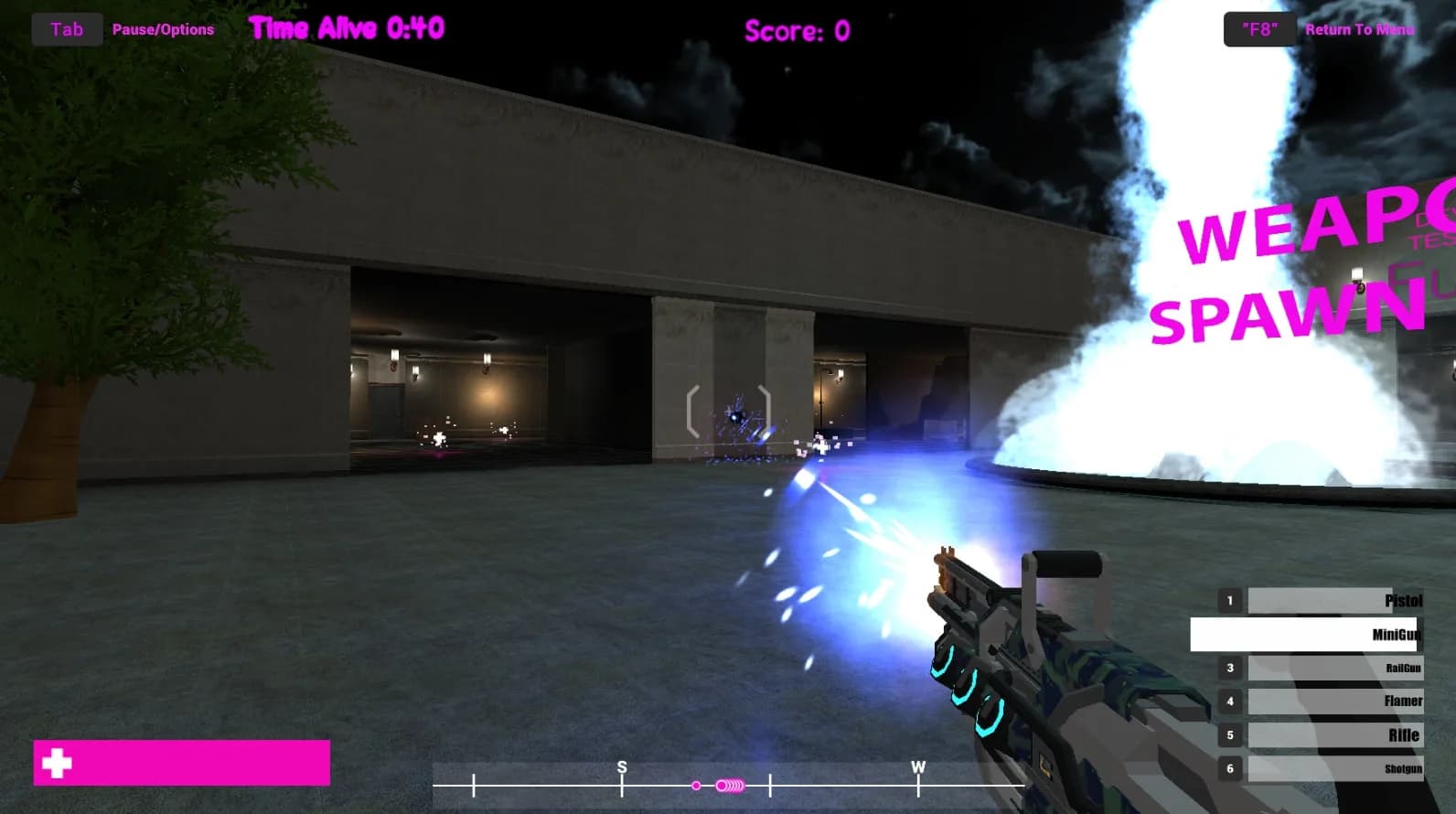 Endless Furry Killer 3D görsel 9