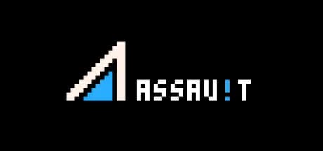 Assau!t görsel 1