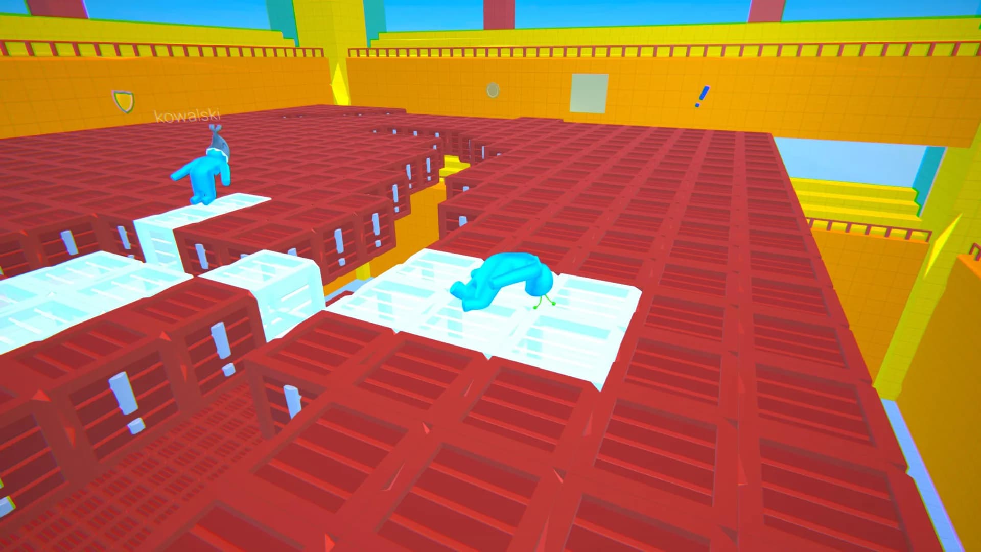 Ragdoll Game görsel 4