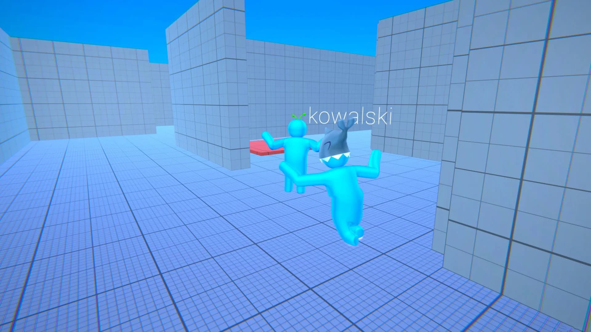 Ragdoll Game görsel 5