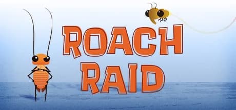 Roach Raid görsel 1