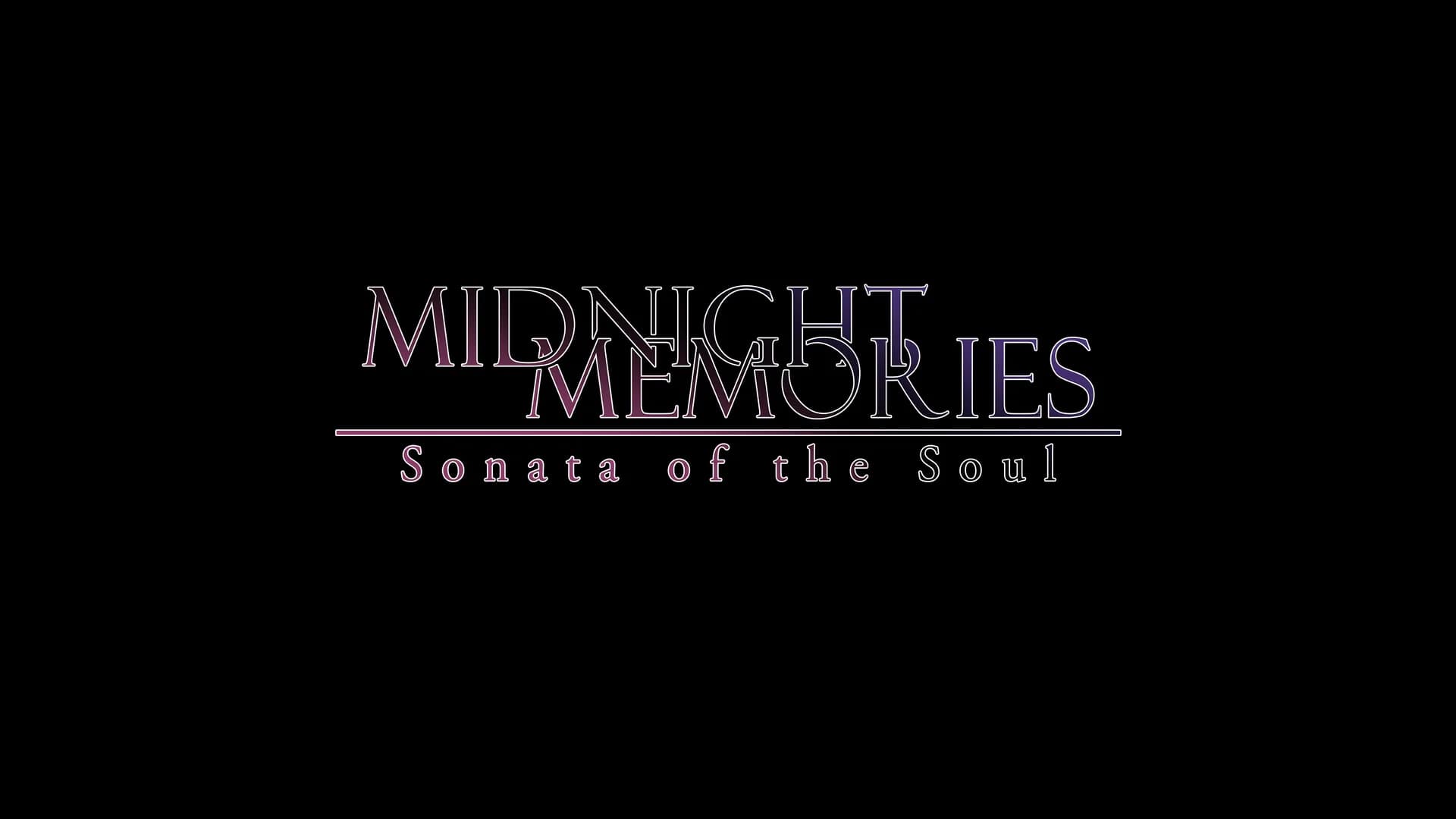 Midnight Memories: Sonata of the Soul görsel 2