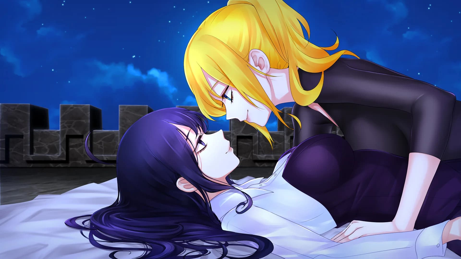Midnight Memories: Sonata of the Soul görsel 3