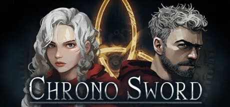 Chrono Sword görsel 1