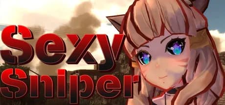 Sexy Sniper görsel 1