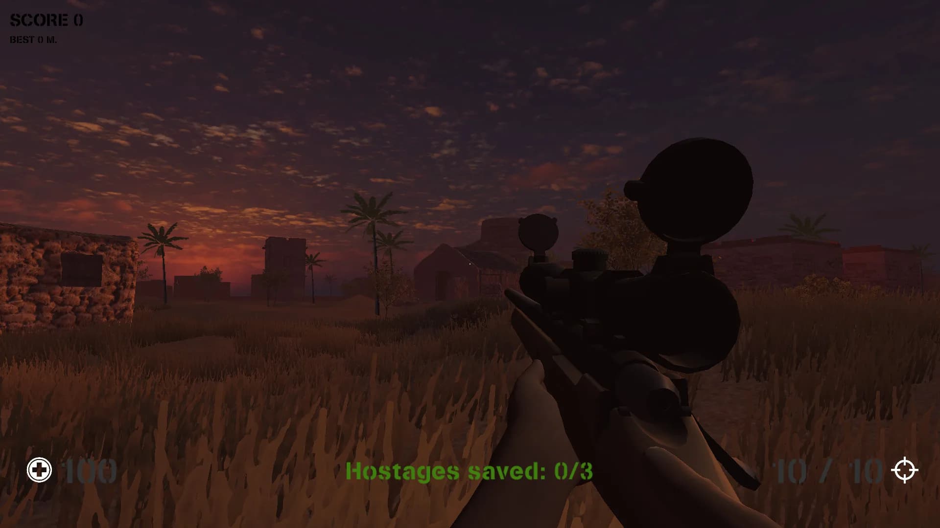 Sexy Sniper görsel 2