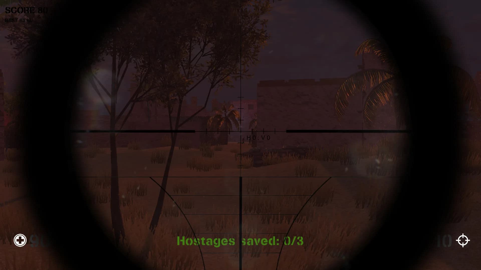 Sexy Sniper görsel 3